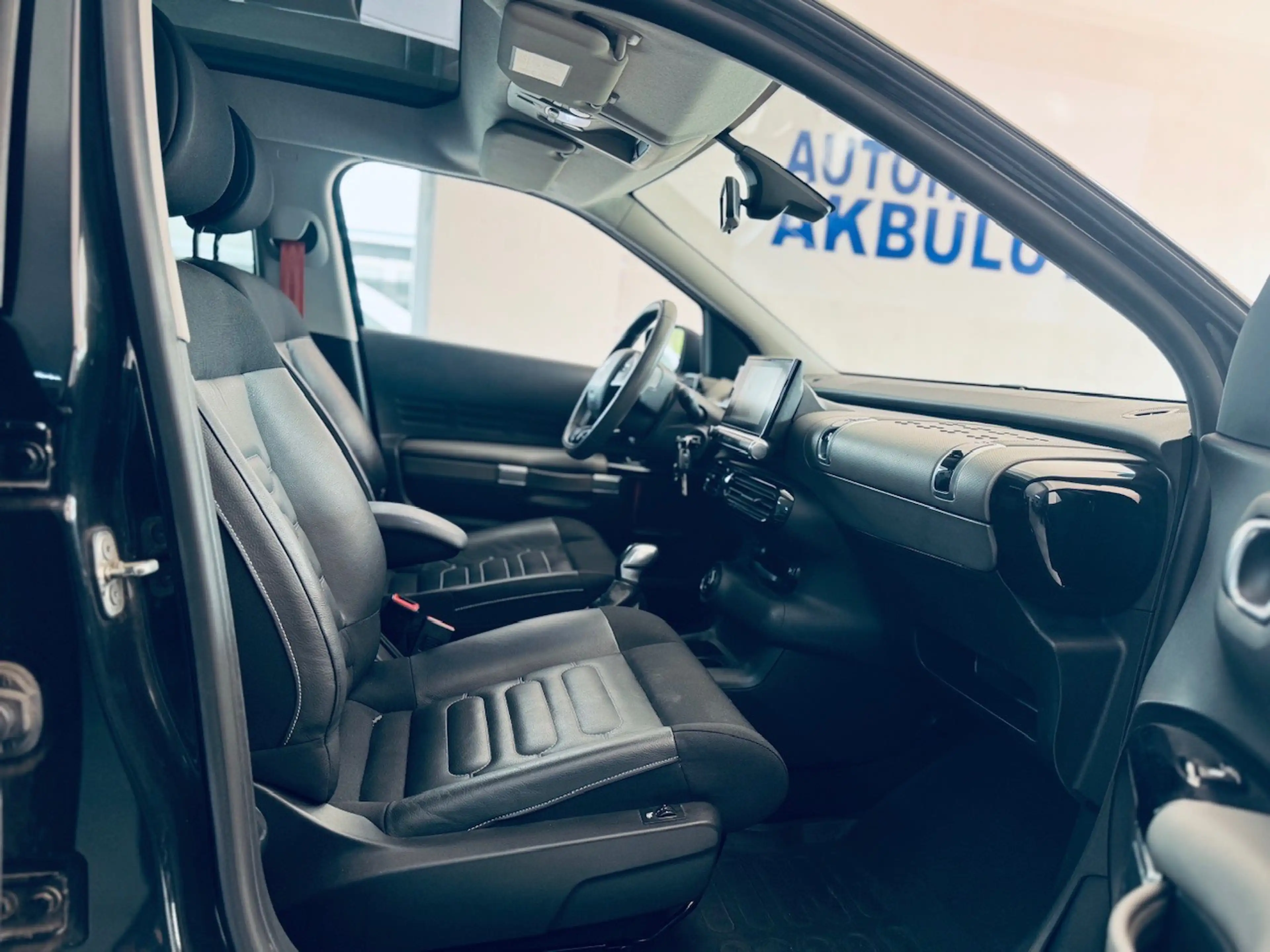 Citroen C4 Cactus Rip Curl*1.Hand+Finanzierung+Garntie+Inspektion* — photo 7