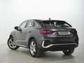 Audi Q3 Sportback 40 TFSI quattro S line S tronic Gris - thumbnail 2