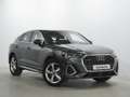 Audi Q3 Sportback 40 TFSI quattro S line S tronic Gris - thumbnail 1