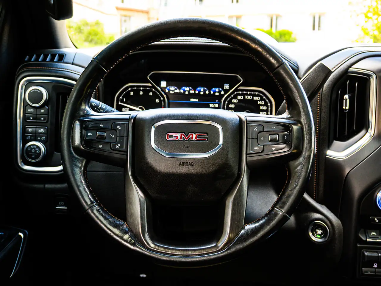 GMC Sierra 1500 снимка GMC Sierra 1500