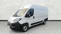 Opel Movano Cargo 2.2 BlueHDI140 L2H2 Tempomat PDC Білий - thumbnail 18