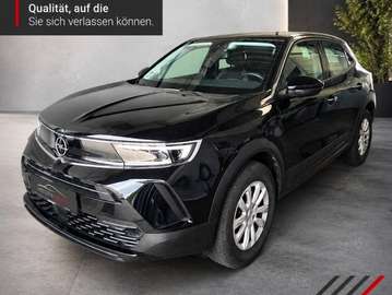 Mokka 1.2 DI Turbo Edition