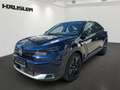 Citroen C4 Hybrid 145 Doppelkupplung 6-Gang "Collection" Blau - thumbnail 1