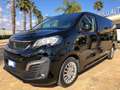 Peugeot Traveller 9P 2.0HDI180CV P.LUNGO AUTOM. CLIMA POST Nero - thumbnail 3