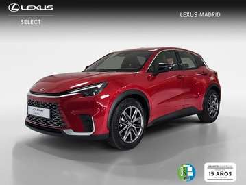 1.5 136cv HEV Elegant+