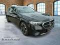 Mercedes-Benz E 220 d T-Modell Pano SpurW W-Paket PDC SHZ LED Чорний - thumbnail 3