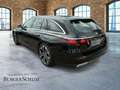 Mercedes-Benz E 220 d T-Modell Pano SpurW W-Paket PDC SHZ LED Чорний - thumbnail 7