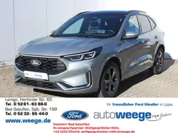 Ford Kuga ST Line X 1,5 EcoBoost