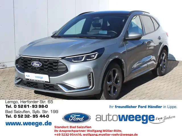 Ford Kuga ST Line X 1,5 EcoBoost