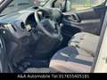 Peugeot Partner L2 Komfort Plus Klima TÜV Euro6 Weiß - thumbnail 11
