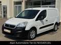 Peugeot Partner L2 Komfort Plus Klima TÜV Euro6 Weiß - thumbnail 10