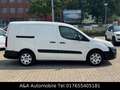 Peugeot Partner L2 Komfort Plus Klima TÜV Euro6 Weiß - thumbnail 5