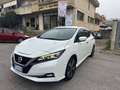 Nissan Leaf Leaf II 2018 e+ Tekna Pro Pilot Park 62kWh 217cv Bianco - thumbnail 15