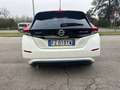 Nissan Leaf Leaf II 2018 e+ Tekna Pro Pilot Park 62kWh 217cv Bianco - thumbnail 7