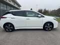 Nissan Leaf Leaf II 2018 e+ Tekna Pro Pilot Park 62kWh 217cv Bianco - thumbnail 11