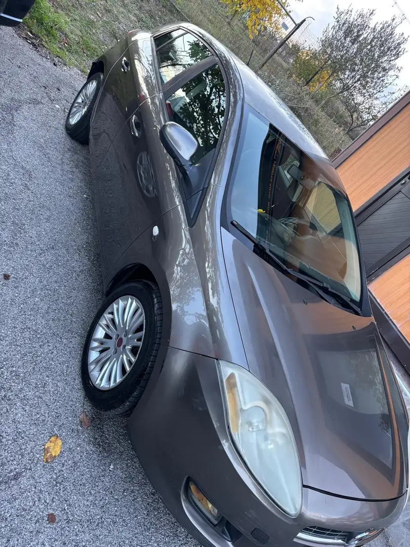 Fiat Bravo Bravo 1.6 mjt Emotion 120cv - 2