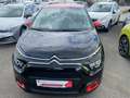 Citroen C3 PT83 SHINE Schwarz - thumbnail 2