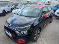 Citroen C3 PT83 SHINE Schwarz - thumbnail 1