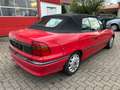Opel Astra 1.6 Cabrio Ambiente/SHZ/LEDER/GJR Rot - thumbnail 7