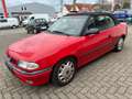 Opel Astra 1.6 Cabrio Ambiente/SHZ/LEDER/GJR Rot - thumbnail 4