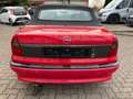Opel Astra 1.6 Cabrio Ambiente/SHZ/LEDER/GJR Rot - thumbnail 6