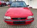 Opel Astra 1.6 Cabrio Ambiente/SHZ/LEDER/GJR Rot - thumbnail 3