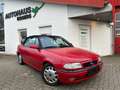 Opel Astra 1.6 Cabrio Ambiente/SHZ/LEDER/GJR Rot - thumbnail 1