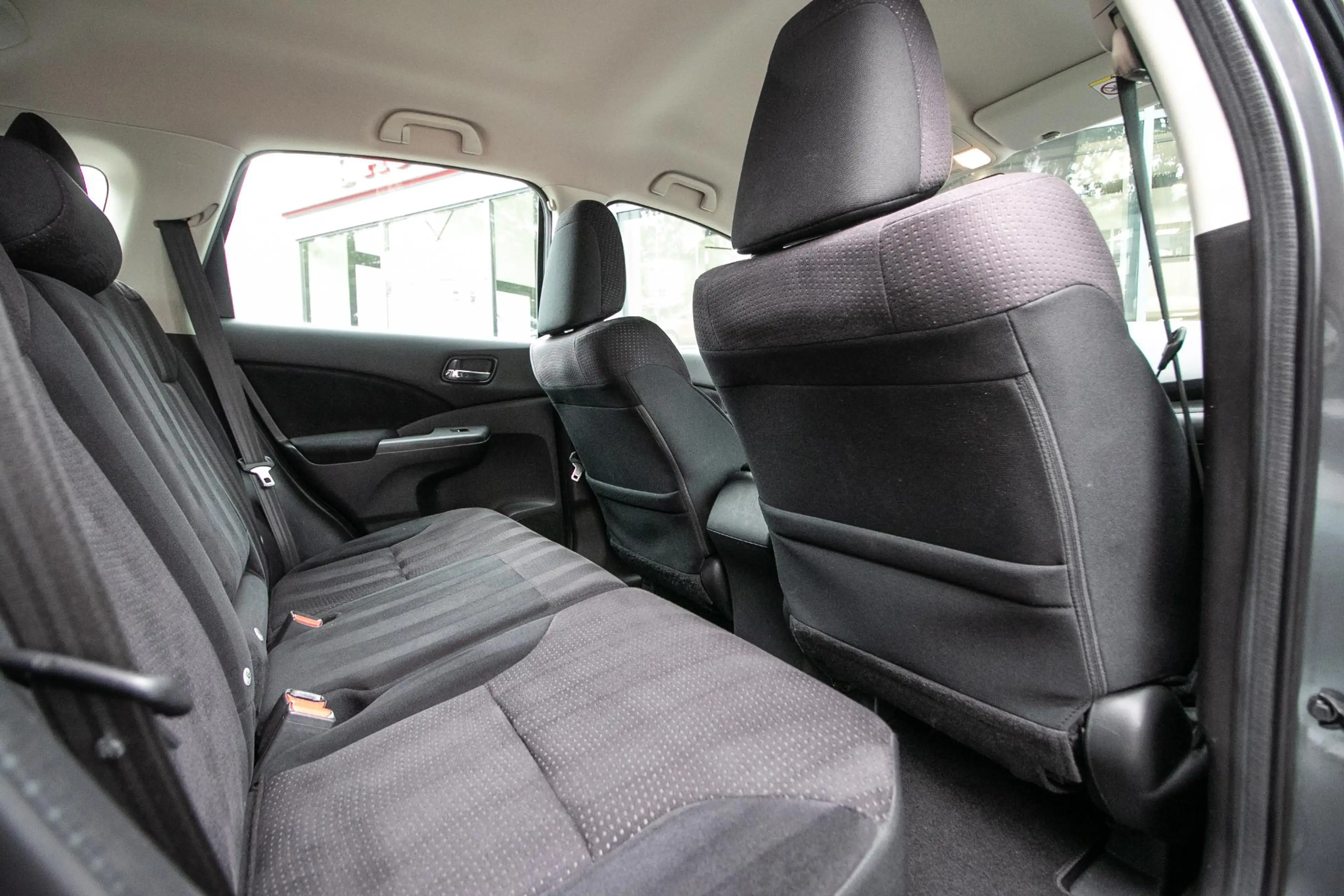 Honda CR-V 2.0 Comfort — photo 7