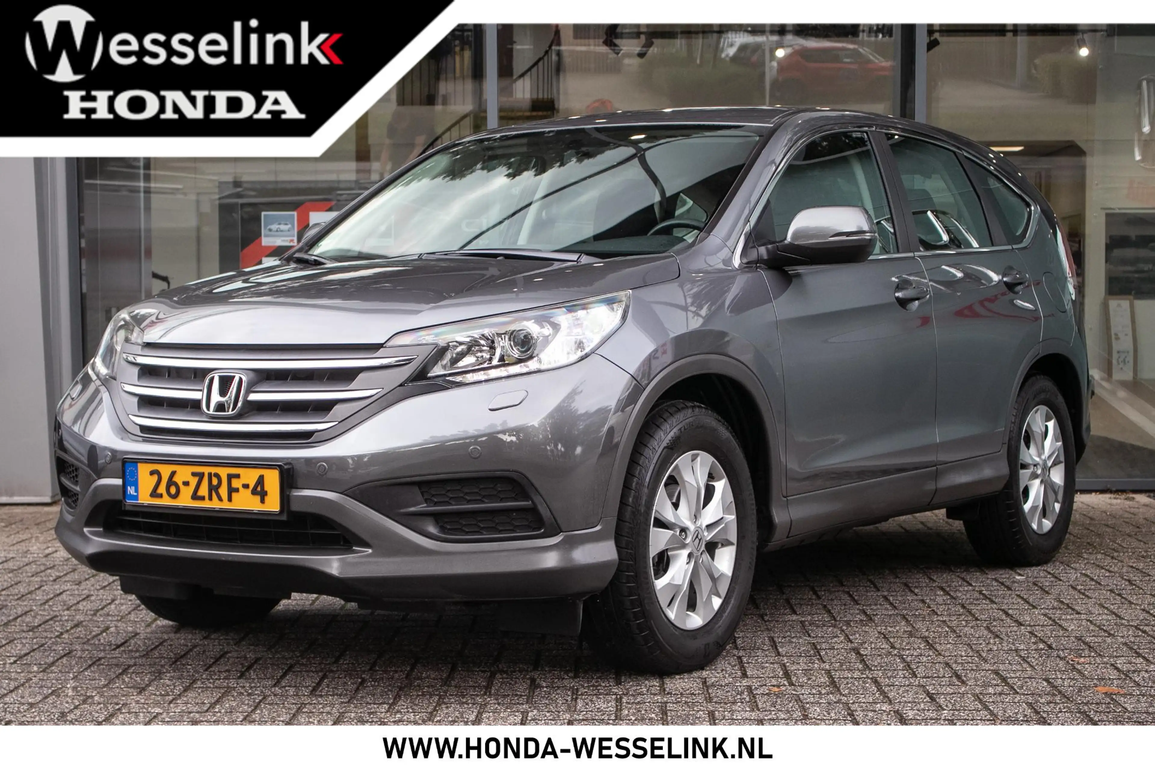 Honda CR-V 2.0 Comfort