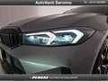 BMW 320 320d 48V Touring Msport Pro Gris - thumbnail 46