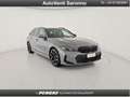 BMW 320 320d 48V Touring Msport Pro Gris - thumbnail 7