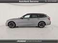 BMW 320 320d 48V Touring Msport Pro Gris - thumbnail 3