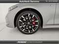 BMW 320 320d 48V Touring Msport Pro Gris - thumbnail 9
