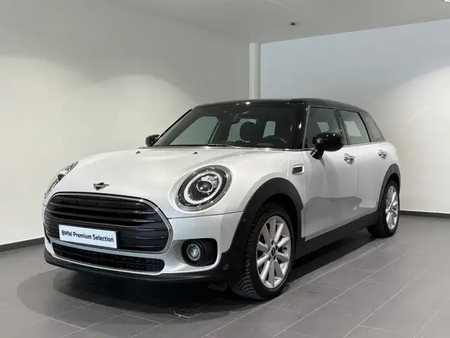 MINI Cooper D Clubman Excitement