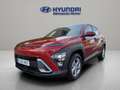 Hyundai KONA 1.6 GDI HEV Maxx DCT Rosso - thumbnail 1