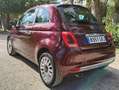 Fiat 500 500 1.2 Dolcevita Dolcevita Burdeos - thumbnail 7