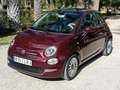 Fiat 500 500 1.2 Dolcevita Dolcevita Burdeos - thumbnail 1