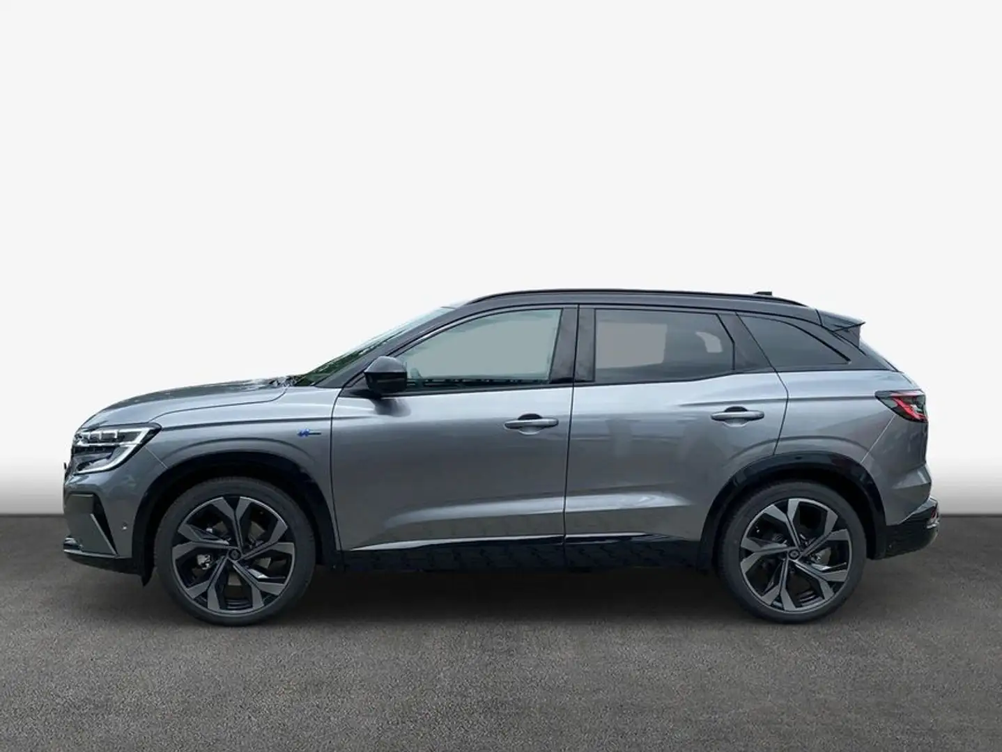Renault Austral E-Tech Full Hybrid 200 Techno Esprit Alpin Grau - 2
