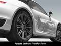 Porsche 991 911 Turbo Sitzbelüftung nur 75.800 km 3-Hand Blanc - thumbnail 6