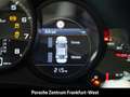 Porsche 991 911 Turbo Sitzbelüftung nur 75.800 km 3-Hand Blanc - thumbnail 28
