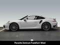 Porsche 991 911 Turbo Sitzbelüftung nur 75.800 km 3-Hand Blanc - thumbnail 2