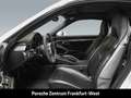 Porsche 991 911 Turbo Sitzbelüftung nur 75.800 km 3-Hand Blanc - thumbnail 7