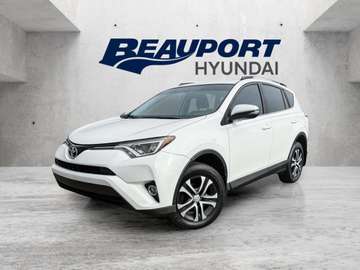 XLE AWD