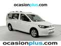 Volkswagen Caddy Furgón Maxi 2.0TDI 75kW Weiß - thumbnail 2