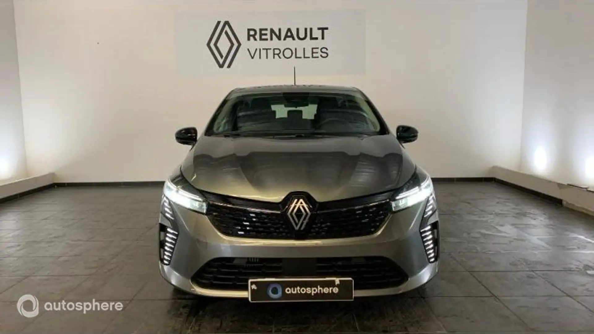Renault Clio 1.0 TCe 90ch Evolution - 24 - 2