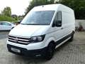 Volkswagen Crafter 35 Kasten 2.0 TDI MR  *AHK*PDC*ZV*Klima* Blanc - thumbnail 3