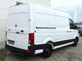 Volkswagen Crafter 35 Kasten 2.0 TDI MR  *AHK*PDC*ZV*Klima* Blanc - thumbnail 5