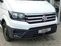 Volkswagen Crafter 35 Kasten 2.0 TDI MR  *AHK*PDC*ZV*Klima* Blanc - thumbnail 2