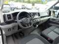 Volkswagen Crafter 35 Kasten 2.0 TDI MR  *AHK*PDC*ZV*Klima* Blanc - thumbnail 12