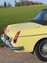 MG MGC Yellow - thumbnail 10